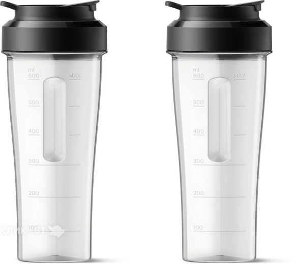 Блендер PHILIPS HR3655/00
