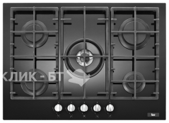 Варочная поверхность TEKA cgw lux 70 5g ai al tr