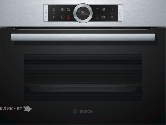 Духовой шкаф BOSCH CBG633NS3