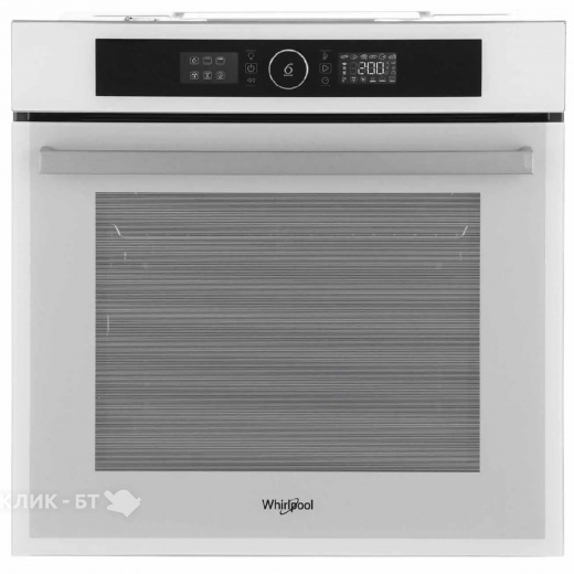 Духовой шкаф WHIRLPOOL OAKZ9 7921 CS WH