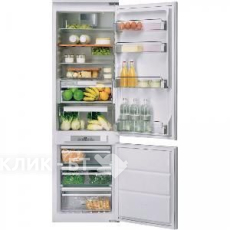 Холодильник KITCHENAID KСBCS 18600