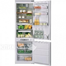 Холодильник KITCHENAID KСBCS 18600