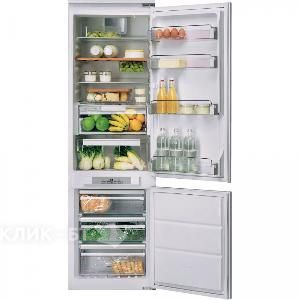 Холодильник KITCHENAID KСBCS 18600