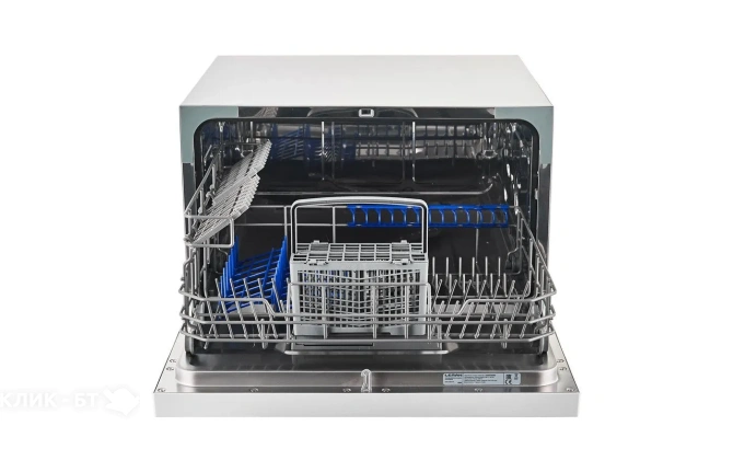 Посудомоечная машина LERAN CDW 55-267 CW