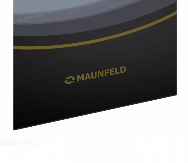 Духовой шкаф MAUNFELD EOGC604RBG.MT