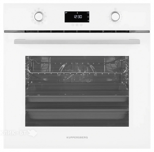 Духовой шкаф KUPPERSBERG FPH 611 W