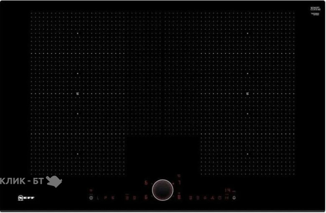 Варочная поверхность NEFF T68FS6RX2