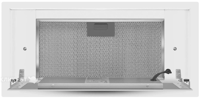 Вытяжка MEFERI SMARTBOX60WH GLASS COMFORT