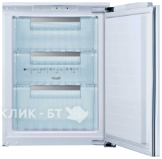 Морозильная камера BOSCH gid 14a50
