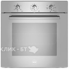 Духовой шкаф LA GERMANIA F605LAGEKX
