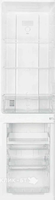 Холодильник SNOWCAP CLF NF 294 I