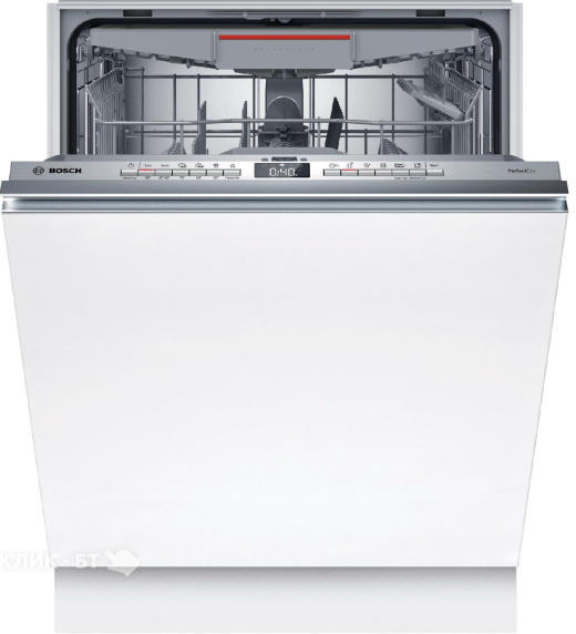 Посудомоечная машина BOSCH SMV6ZCX13E