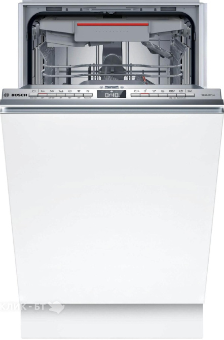 Посудомоечная машина BOSCH SPV4HMX49E
