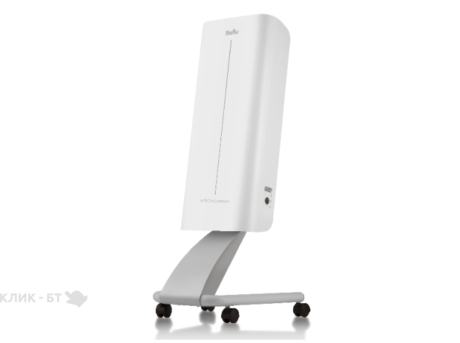 Рециркулятор воздуха BALLU RDU-150D