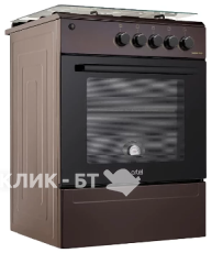 Кухонная плита ARTEL Apetito 01 G BN