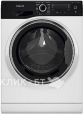 Стиральная машина HOTPOINT-ARISTON NSD 7239 ZS VE RU