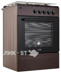Кухонная плита ARTEL Apetito 01 G BN
