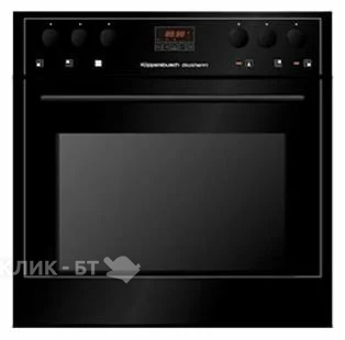 Духовой шкаф Kuppersbusch EEH 6200.8 JX 