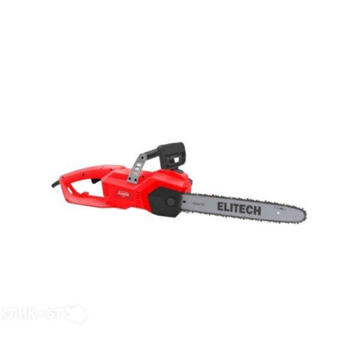 Электропила Elitech ЭП 2200/16