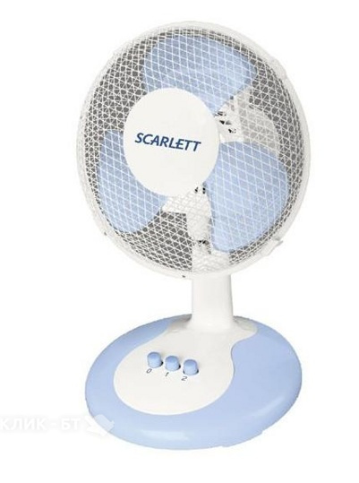 Вентилятор SCARLETT sc-1173