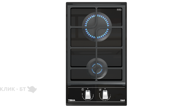 Варочная поверхность Teka GZC 32300 XBN BLACK