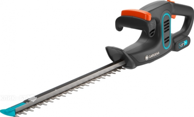 Аккумуляторные ножницы Gardena Li-40 09836-20.000.00