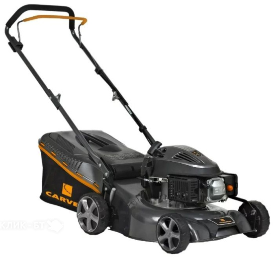 Газонокосилка DDE LM 53-75 DB 246-708