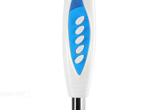 Вентилятор CENTEK CT-5025 Blue
