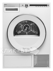 Сушильная машина ASKO T408HD.W.P
