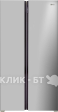 Холодильник ASCOLI ACDS450W