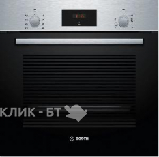 Духовой шкаф BOSCH HBF113BR0Q