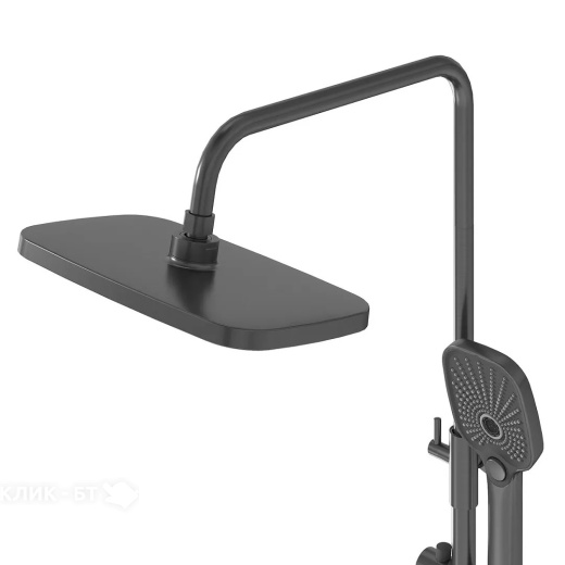 Духовой шкаф ARDESIA hsn 040 b