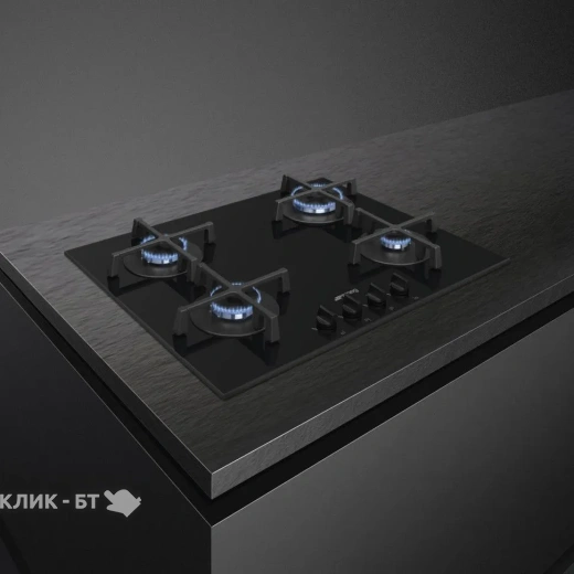 Варочная поверхность SMEG PV264B