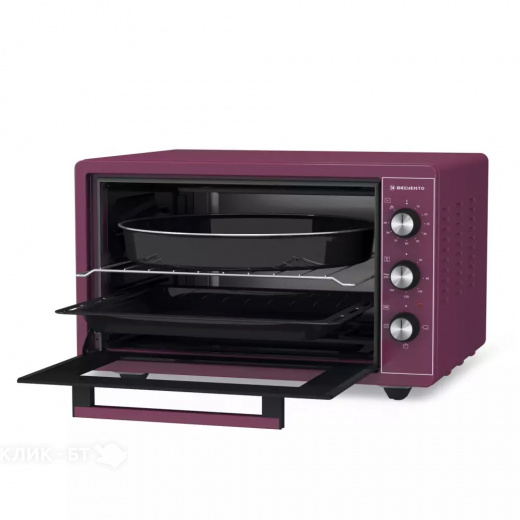 Мини-печь DELVENTO D4406