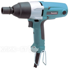 Гайковерт MAKITA tw0200