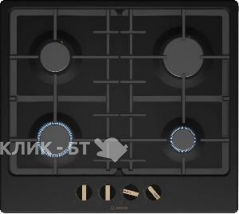 Варочная поверхность BOSCH PGP6B3B92R