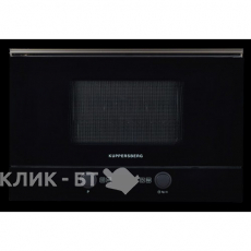 Микроволновая печь KUPPERSBERG hmw 393 b