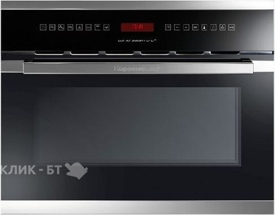 Встраиваемый паровой шкаф KUPPERSBUSCH ekdg 6550.0 j3