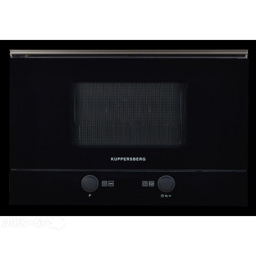 Микроволновая печь KUPPERSBERG hmw 393 b