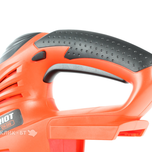Кусторез аккумуляторный PATRIOT СН 255UES 250205255