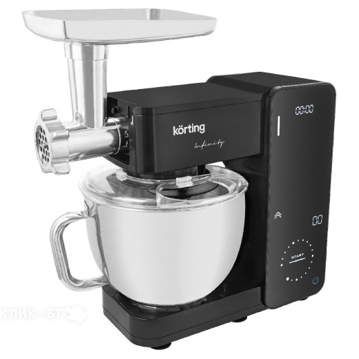 Кухонная машина KORTING KKM 0101 M Infinity