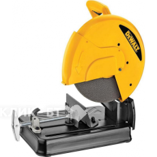 Пила торцовочная DeWalt DW714