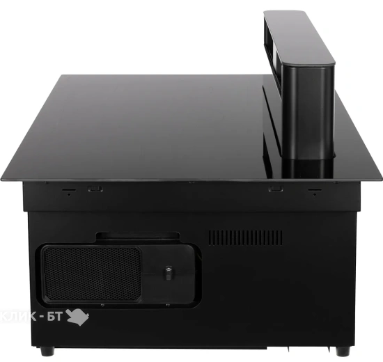 Варочная поверхность HIBERG i7-VM7 B