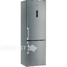 Холодильник WHIRLPOOL WTNF 923 X
