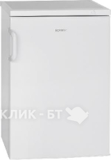 Морозильная камера BOMANN GS 2196.1 weiss