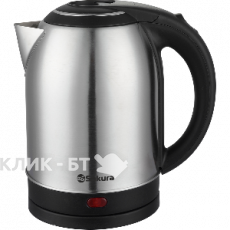 Чайник Sakura SA-2121BS