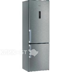Холодильник WHIRLPOOL WTNF 923 X
