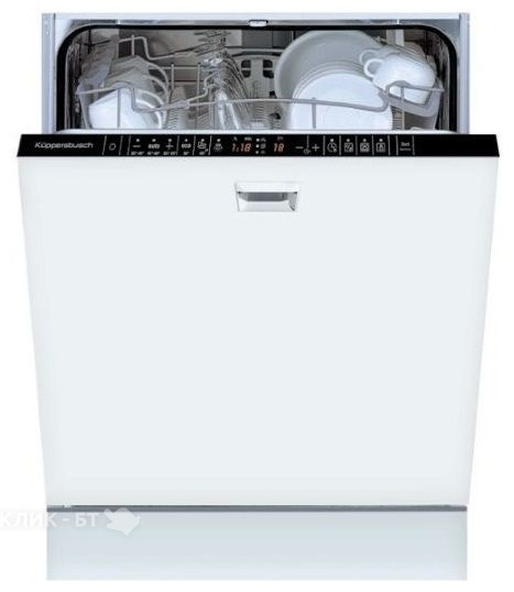Посудомоечная машина Kuppersbusch IGV 6608.3