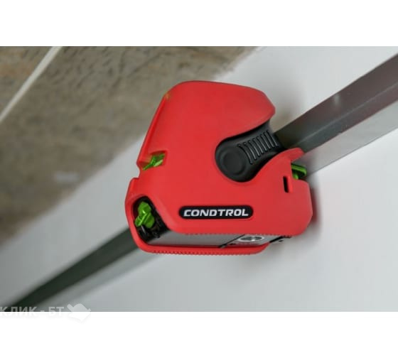 Лазерный нивелир Condtrol NEO G200