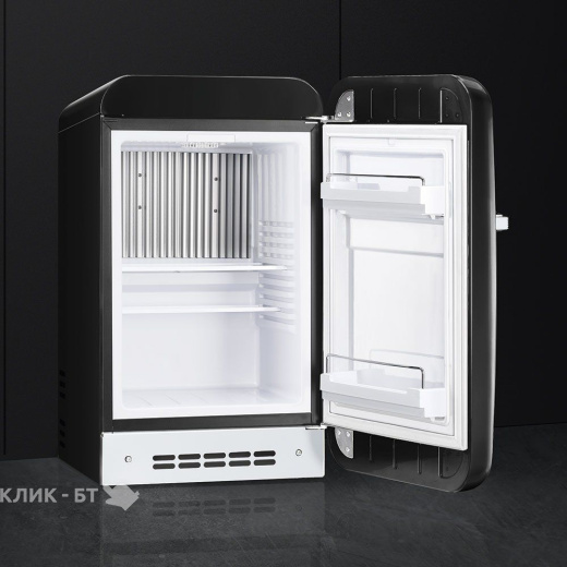Холодильник SMEG FAB5RBL
